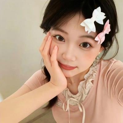 皮裘大衣女人